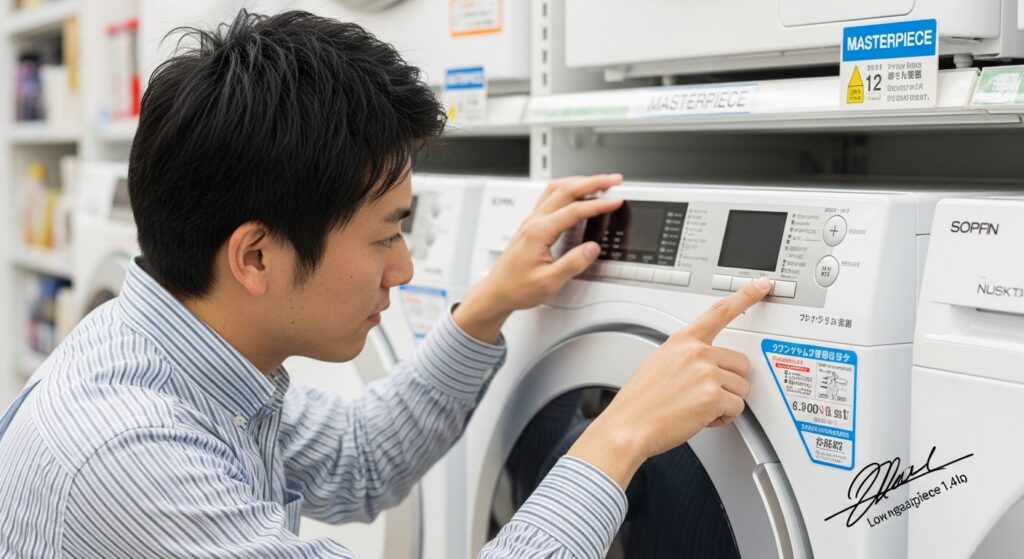 洗浄力・乾燥方式・静音性!重視する機能で選ぶ
