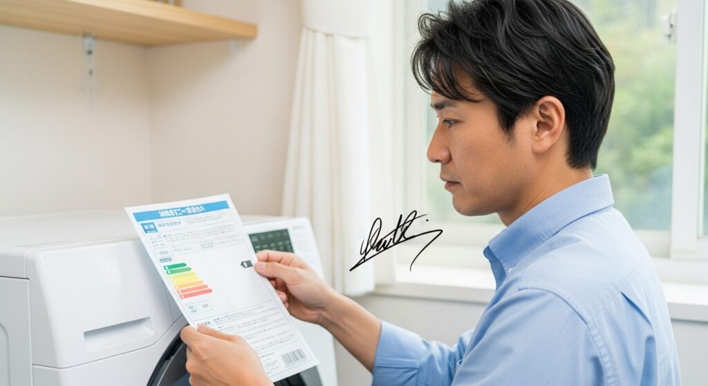 見落としがちな電気代と水道代、寿命と保証期間もチェック