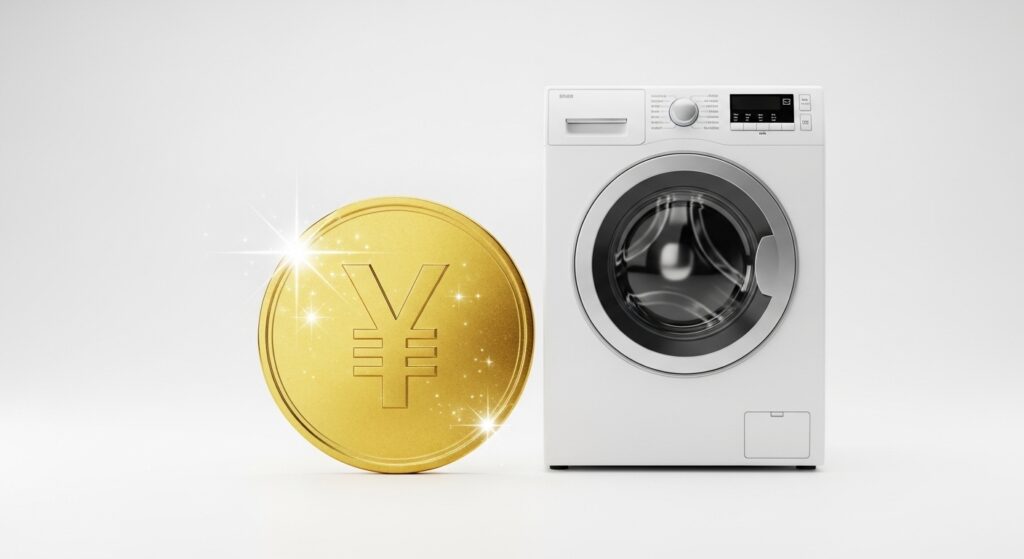 驚きの価格！ハイアールが安さを実現できる3つの理由