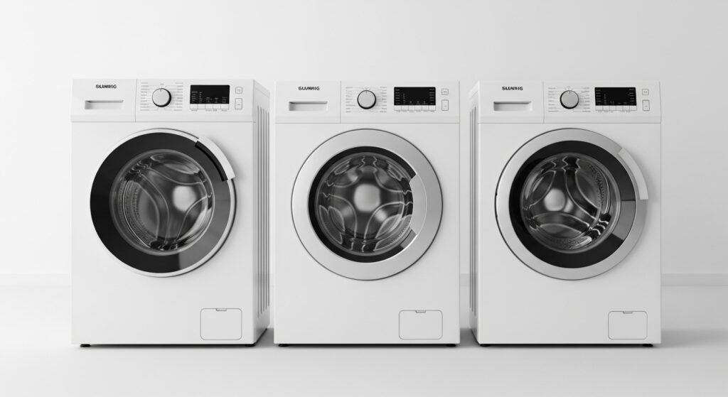 ニトリ洗濯機のおすすめ機種は？人気モデルを比較