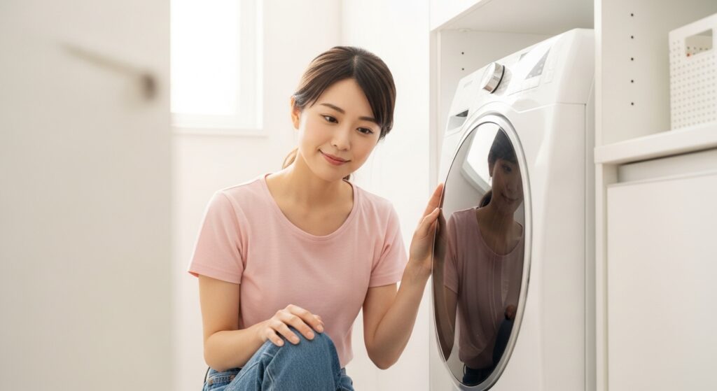 ニトリ洗濯機はどんな人におすすめ?