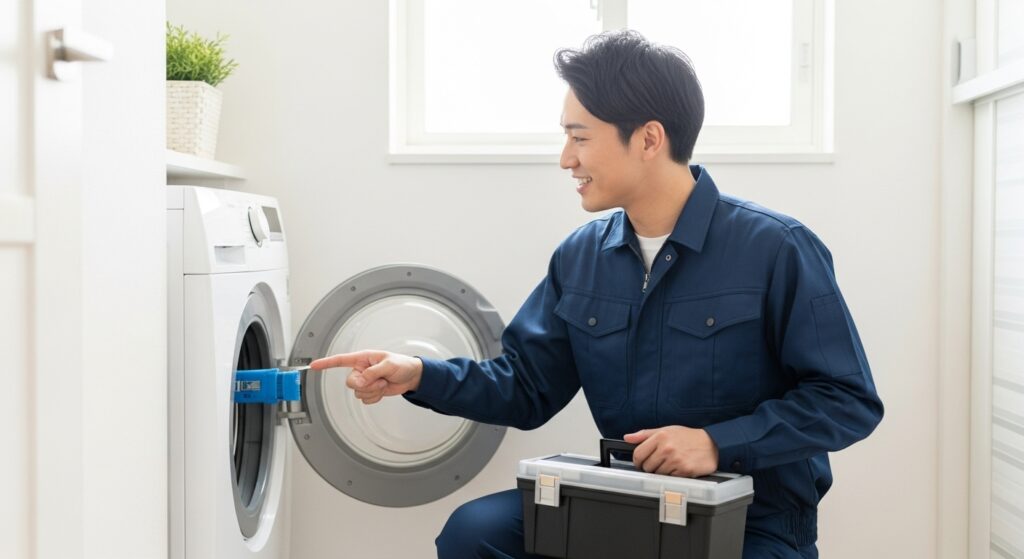 故障かも?修理業者に依頼する目安と費用相場