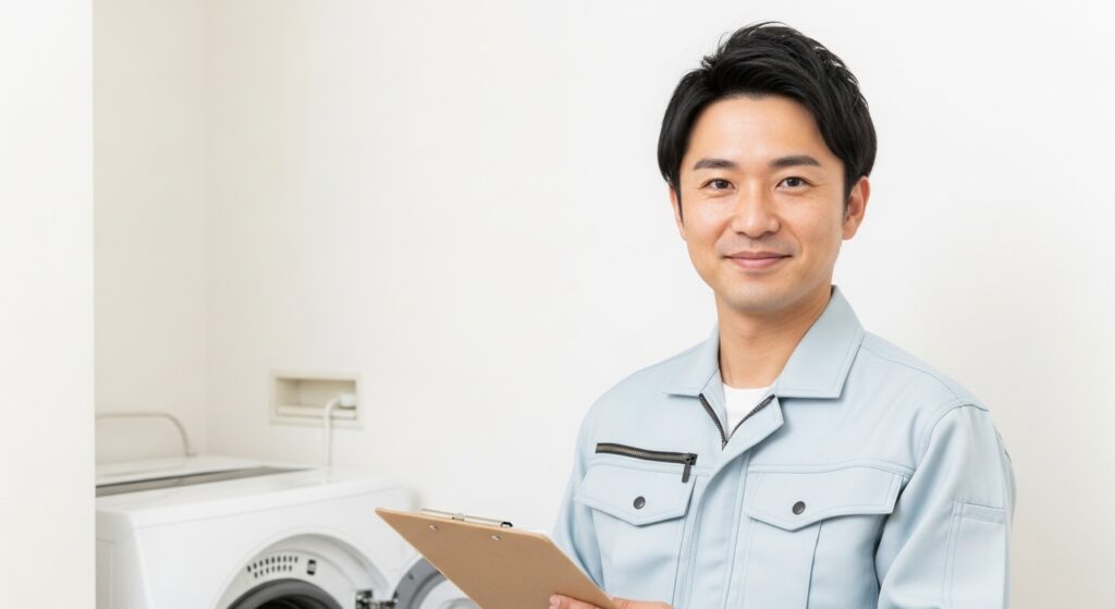 専門業者に依頼するメリットと賢い選び方・費用目安
