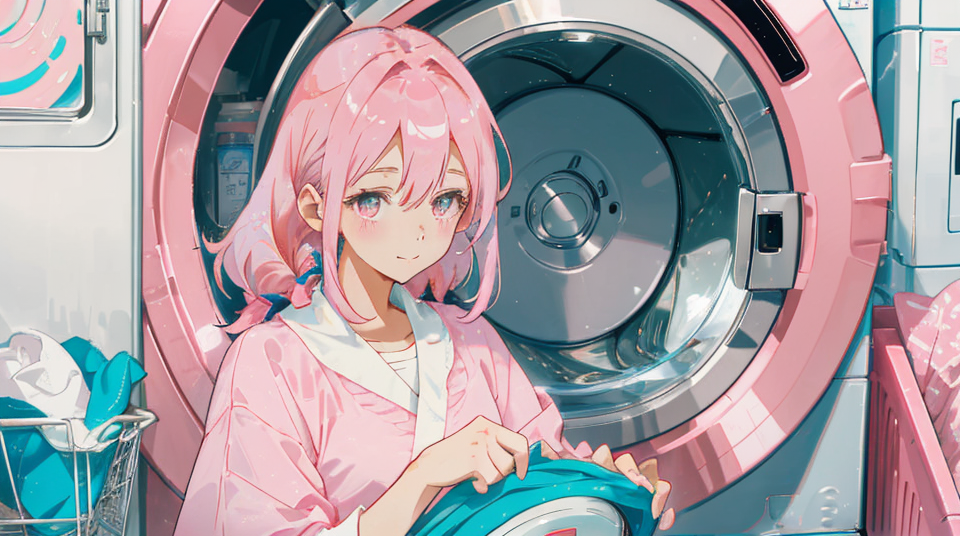 日々のお手入れが面倒すぎる?