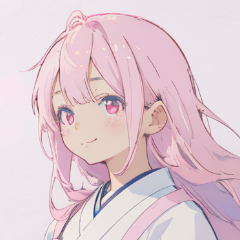 ミカちゃん先生のアバター