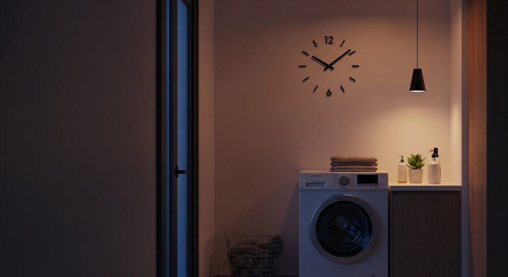 故障じゃない?槽洗浄に11時間もかかる理由