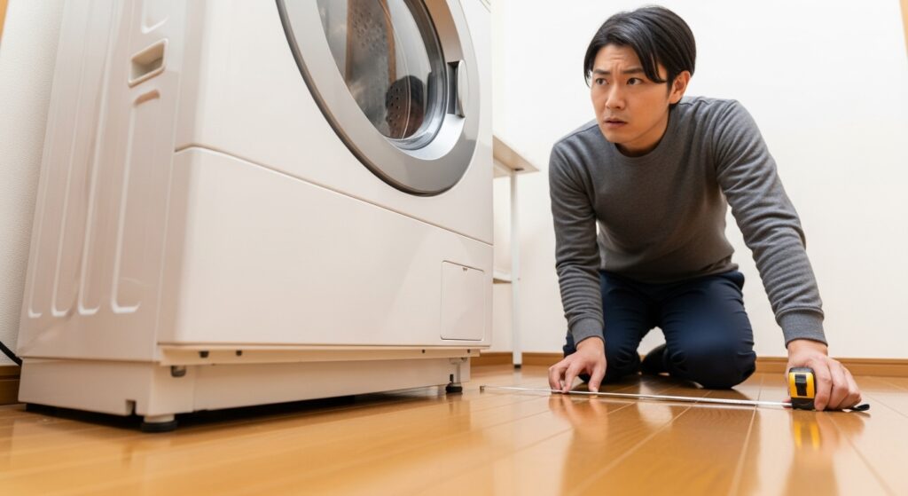 床の強度は十分？賃貸物件での注意点と確認ポイント