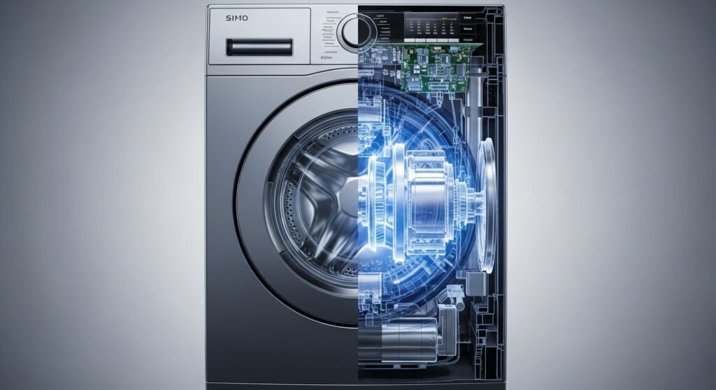 設計上の標準使用期間と部品保有期間とは