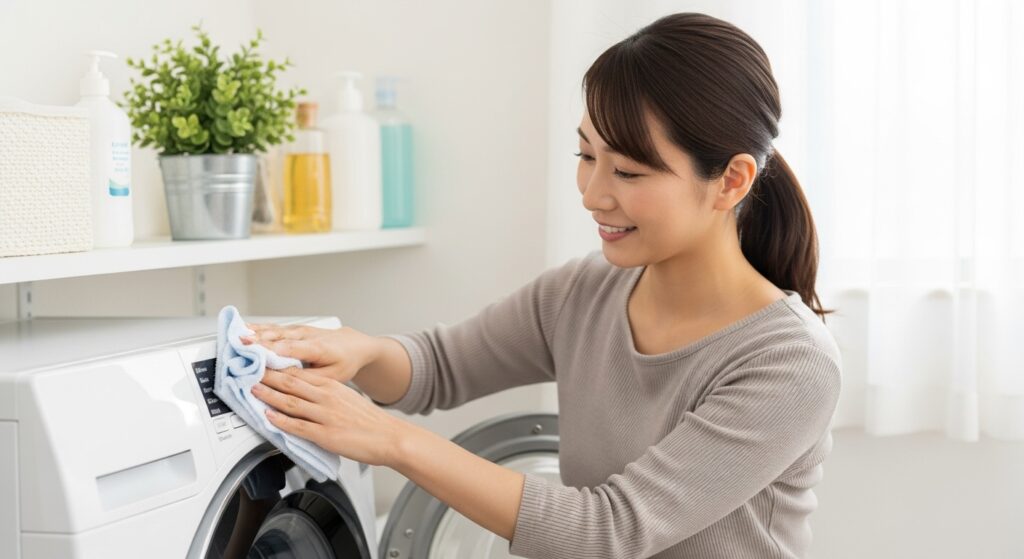 故障させないための日頃のメンテナンス