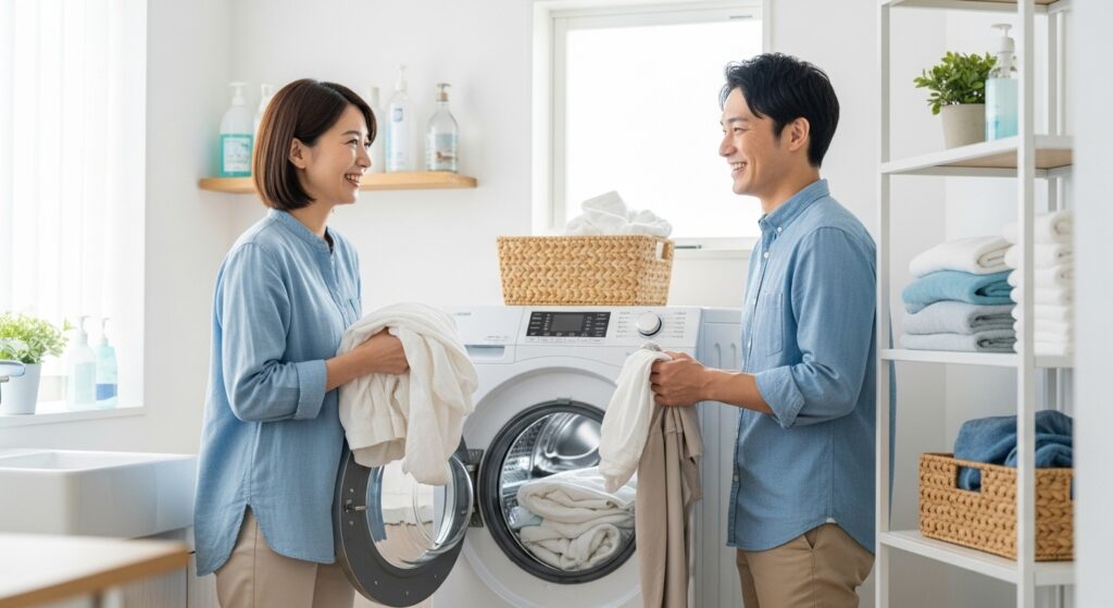 自動投入は本当に必要？その真価とメリットを再確認
