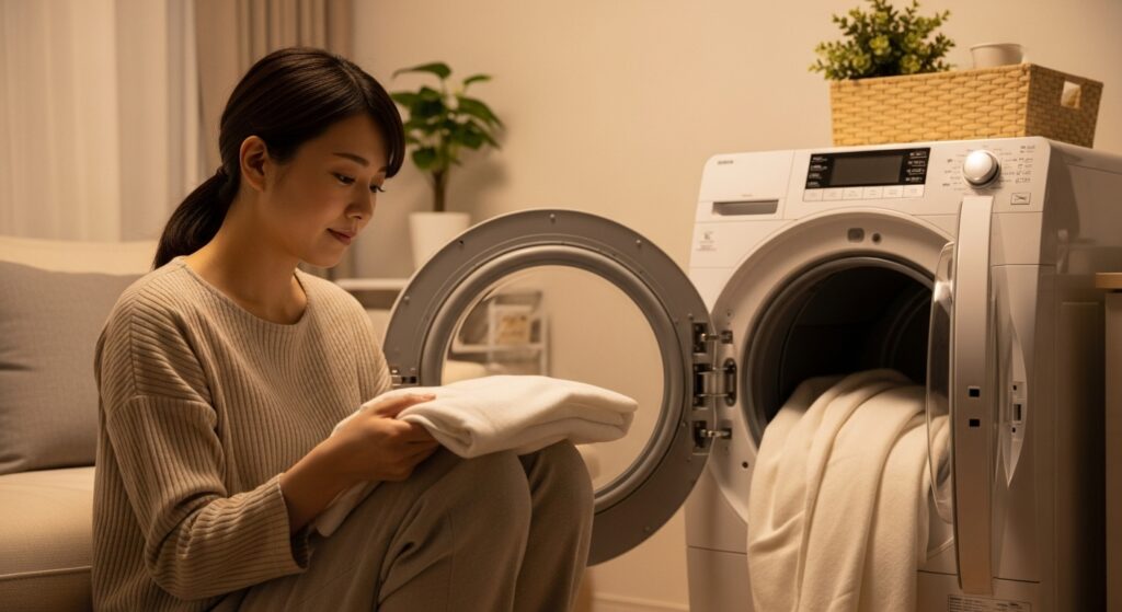 女性の一人暮らしに嬉しい!安全・安心機能をチェック