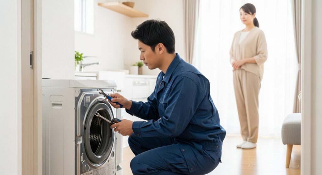 どうしても見つからない時の最終手段と専門家への相談