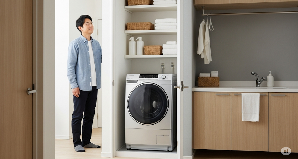 静音性と設置のしやすさ