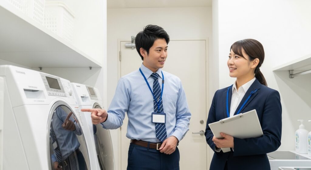 賃貸物件で防水パンの設置・変更をする際の交渉術