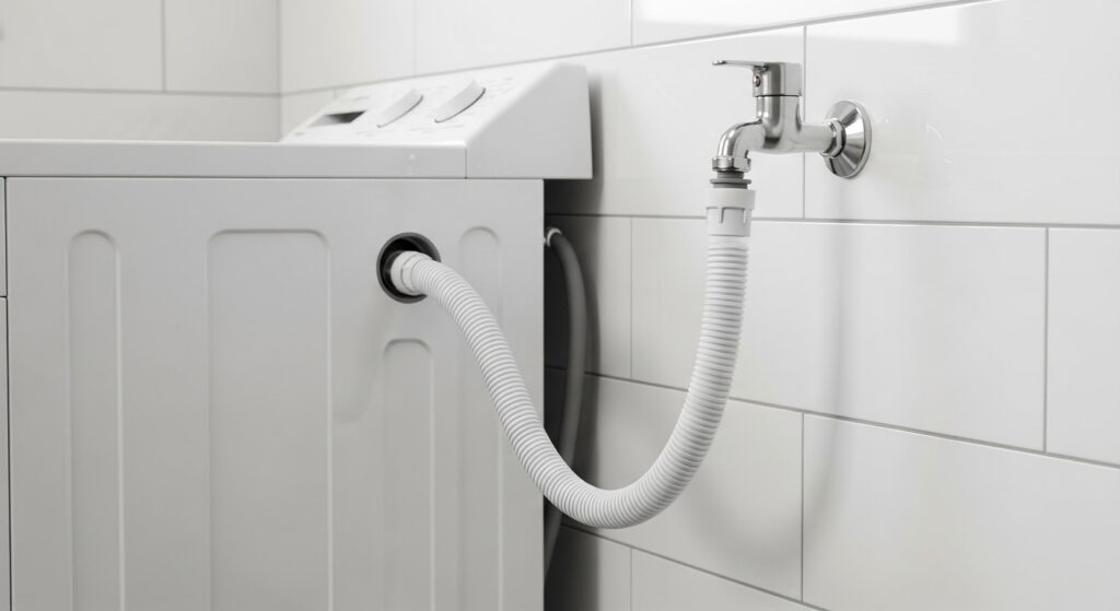 蛇口や排水口の位置が設置を妨げる具体的なケース