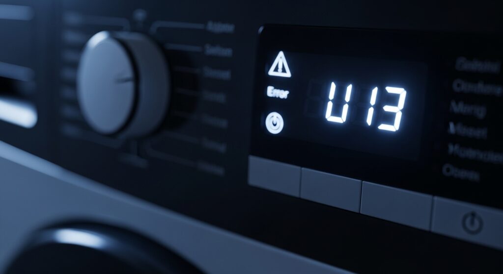 メーカー別のエラー表示と特徴（パナソニック・東芝・日立・シャープ）