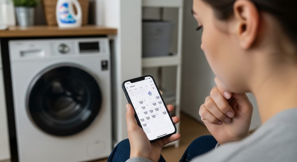 あなたの生活に4.5kg洗濯機は最適か?
