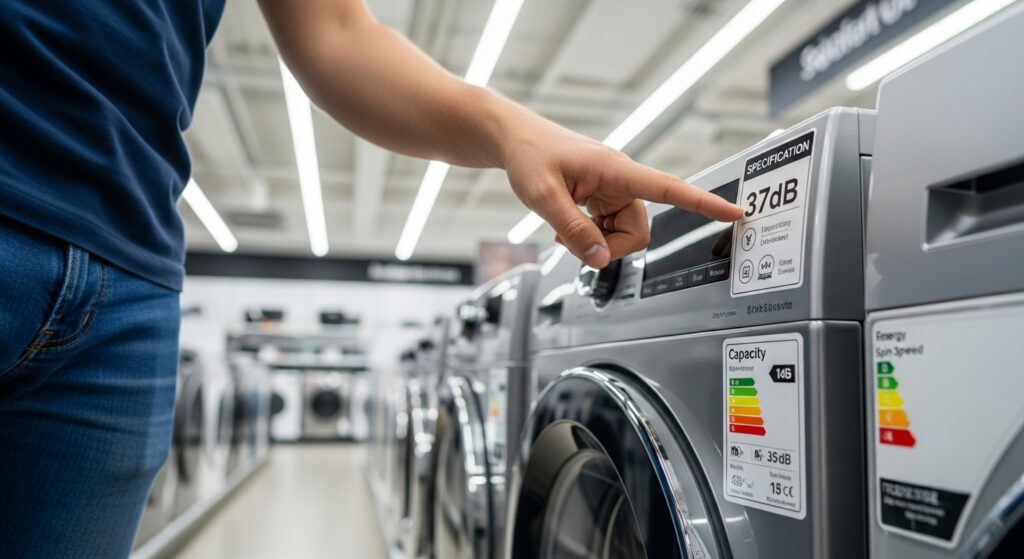 メーカー別・静音モデルの選び方