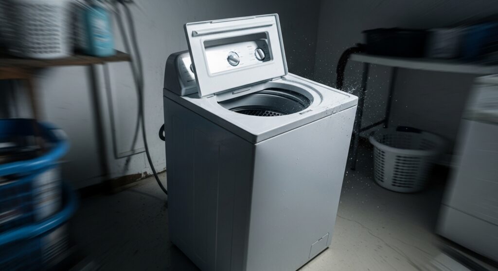 故障の最大原因「異常振動」のメカニズム