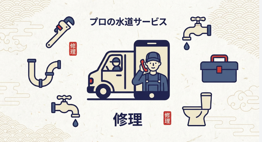 業者に依頼するべきケースと費用