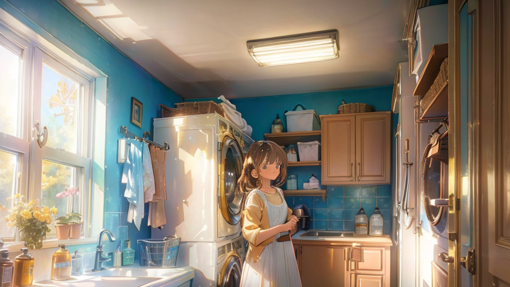 洗濯機の寿命は何年？買い替えサインと長持ちのコツを解説