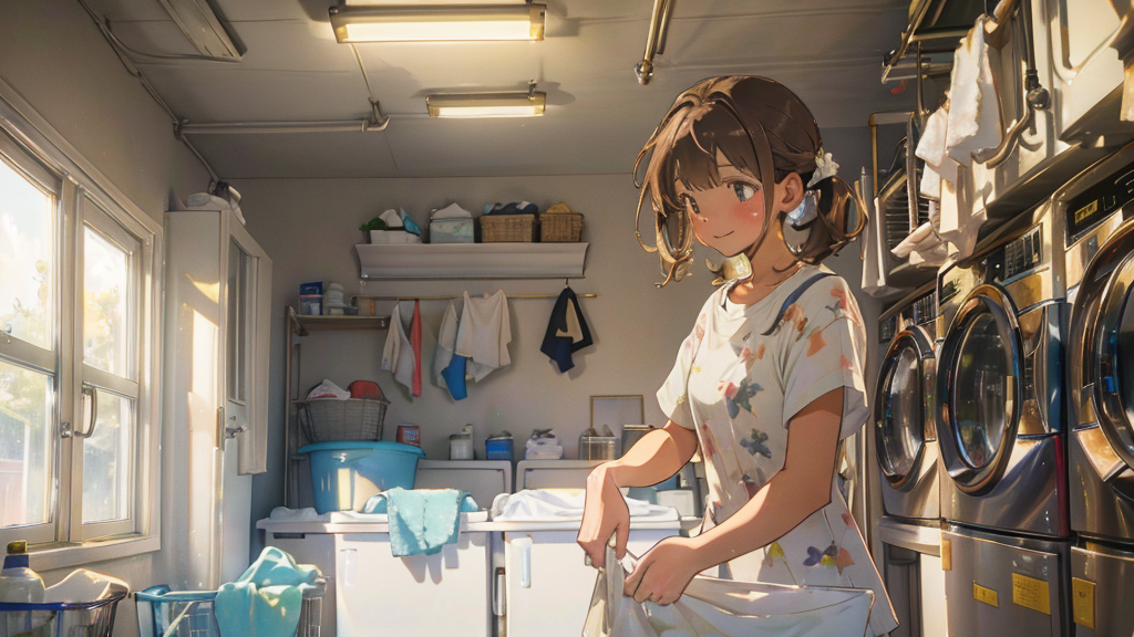 洗濯機で脱水だけする方法と、できないときの原因・対処法まとめ