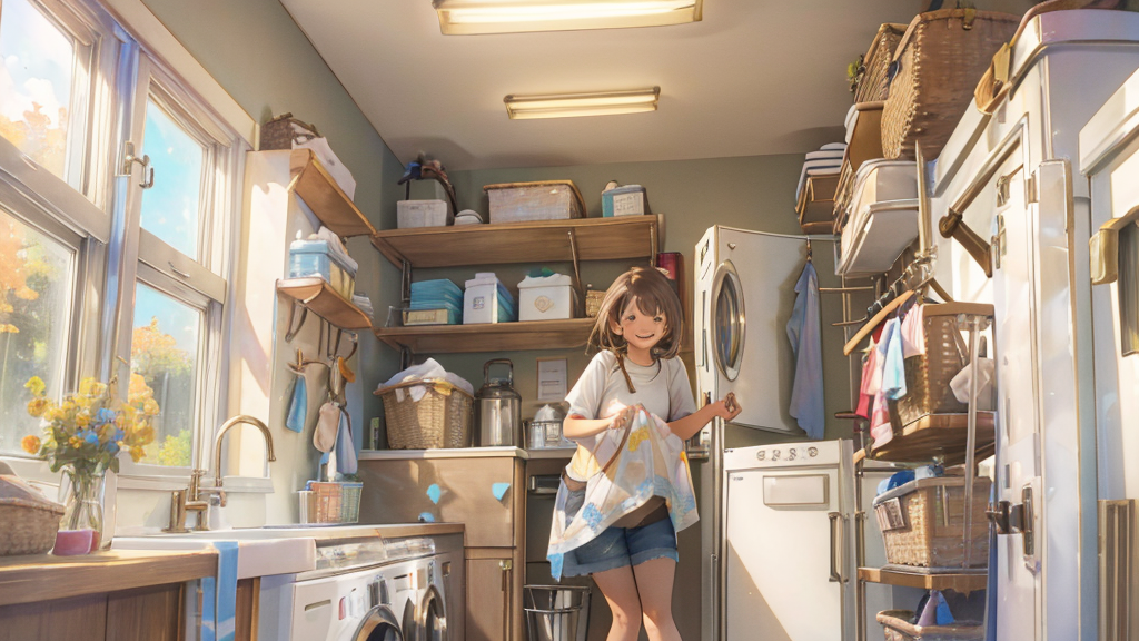 シャープ洗濯機の穴なし槽デメリットと知っておきたい特徴