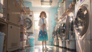 洗濯機が壊れた時の対処法と手洗いで乗り切る方法を解説