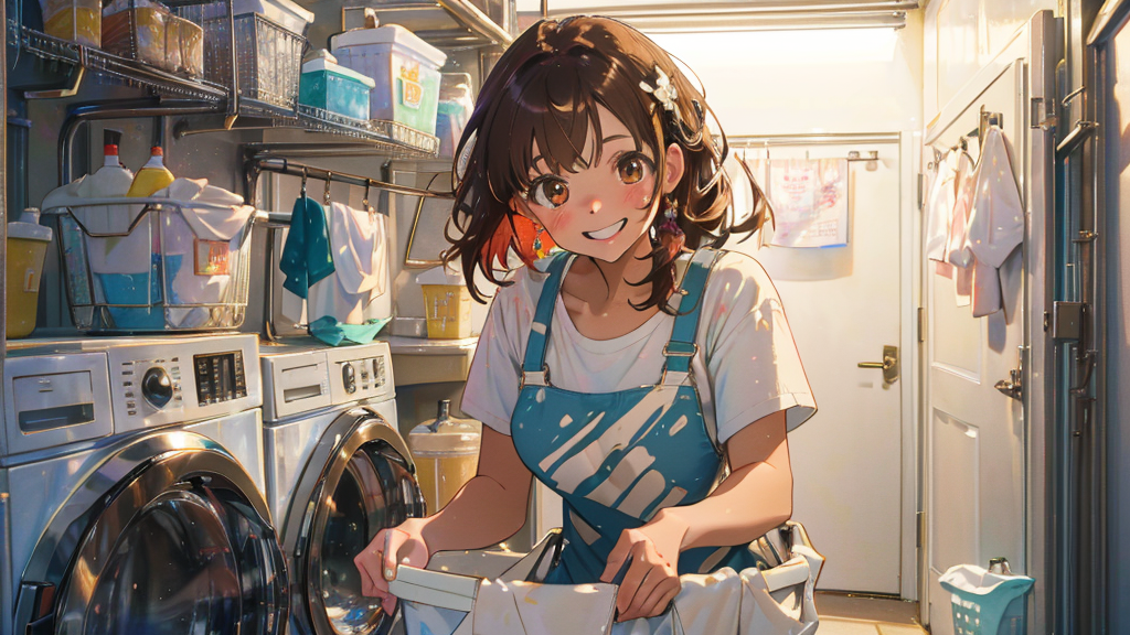 洗濯機の分解掃除の方法と費用を解説【縦型・ドラム式】