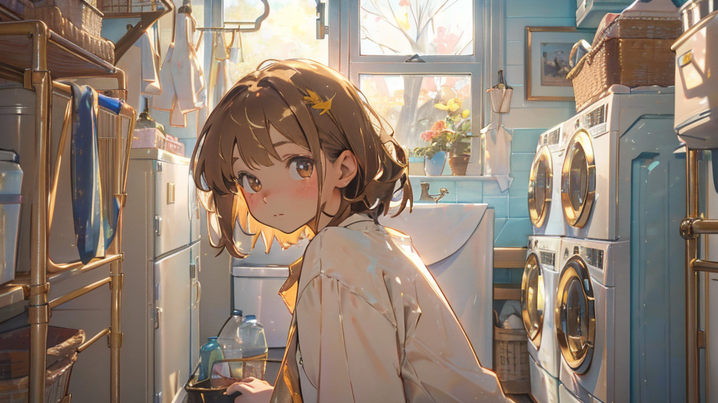 洗濯機の槽洗浄が終わらない原因と対処法｜時間の目安も解説