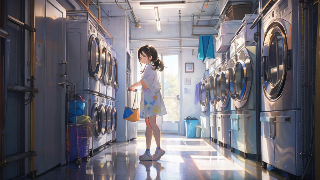 洗濯機が脱水できない原因と対処法を症状別に解説