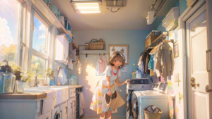 洗濯機の洗剤投入口の正しい使い方と掃除方法まとめ