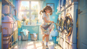 洗濯機の分解洗浄でカビが激減！プロが教える頻度と料金の目安