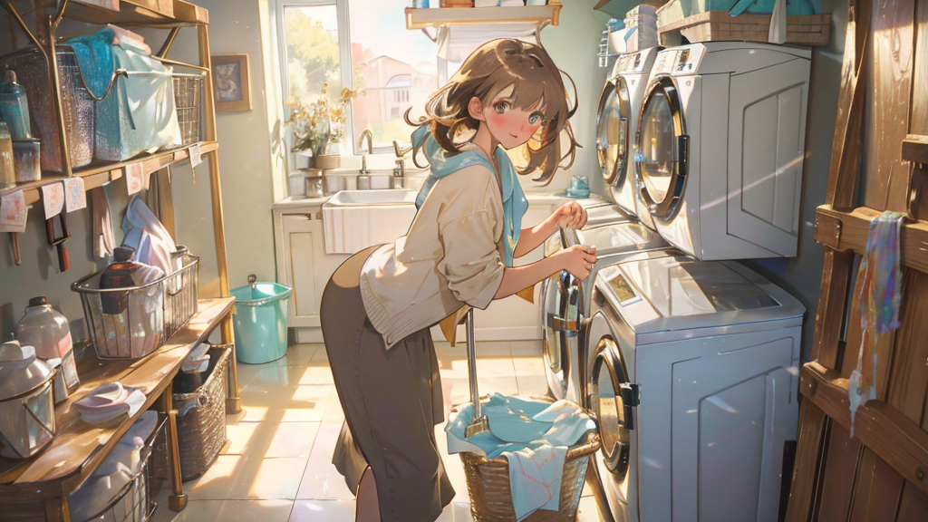 洗濯機の洗浄・分解クリーニングを検討する人が知っておきたいこと