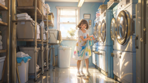 ドラム式洗濯機はやめとけ？後悔しないための理由と選び方ガイド