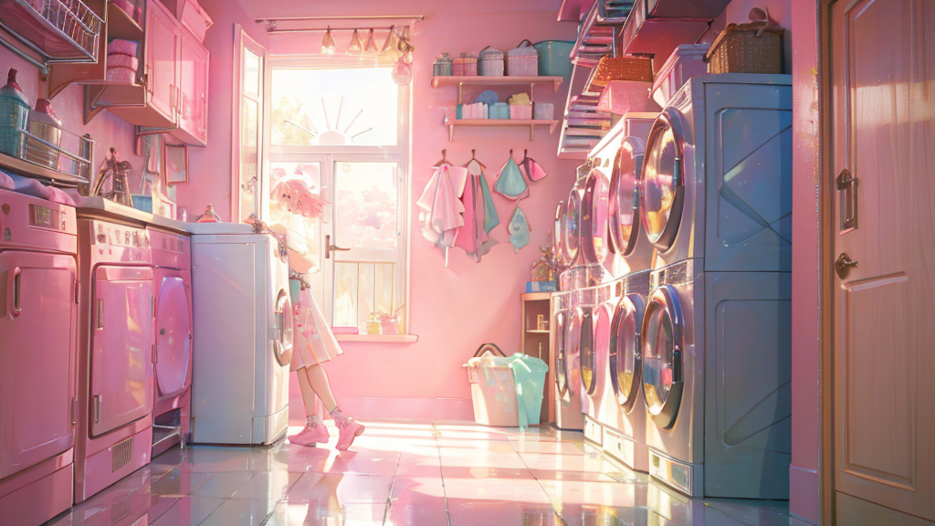 洗濯機排水口が穴だけのときの対処法とエルボの取り付け方