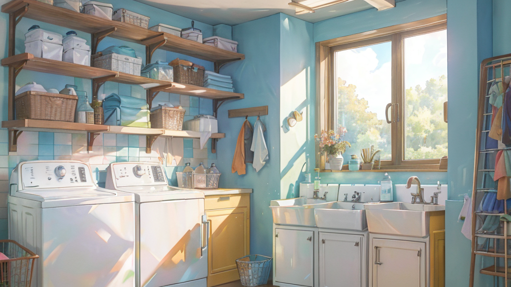 洗濯機の寿命は縦型とドラム式で異なるのか