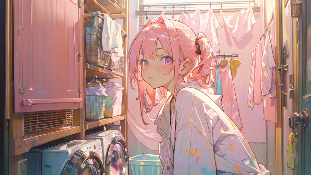 洗濯機が壊れる前兆サインを見逃さない