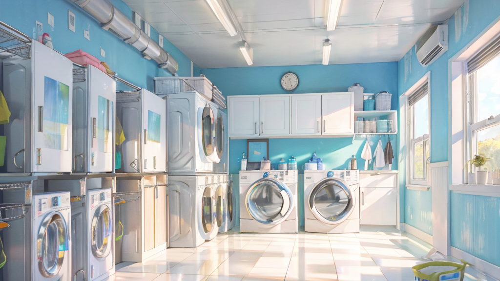 ドラム式洗濯機が壊れやすいメーカーの耐久性比較