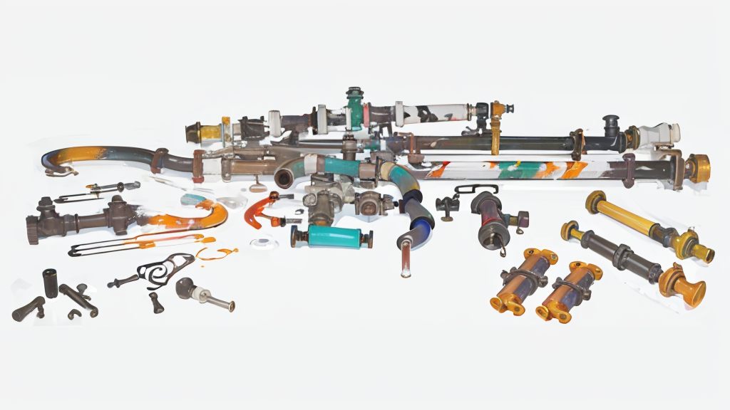 洗濯機の排水エルボとは何か、穴だけになる原因