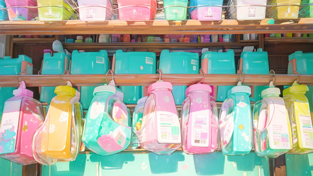 洗濯機の分解掃除を行う頻度の目安