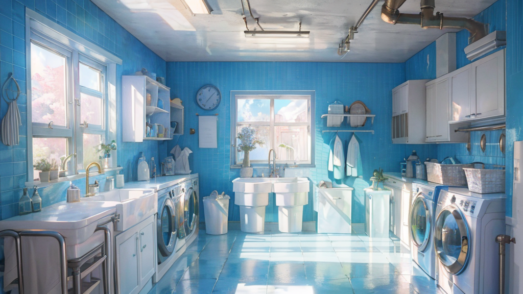 排水経路の仕組みとC02が起きるメカニズム