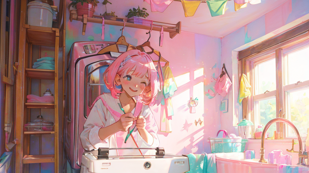 洗濯機を分解洗浄するメリット