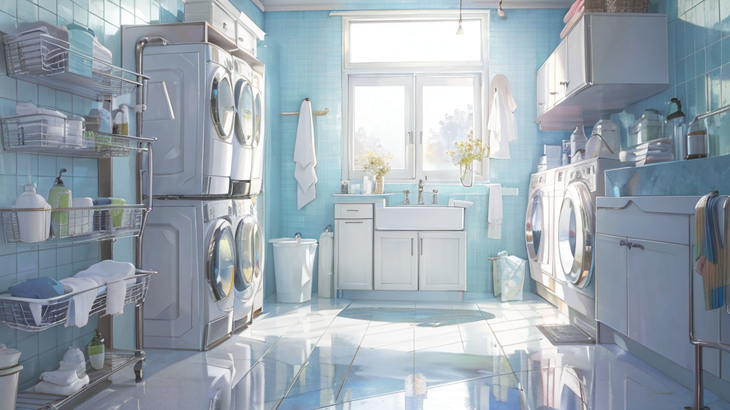 洗濯機排水口に穴だけの状態で差し込むだけは危険