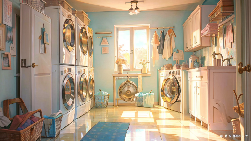 洗濯機の平均使用年数は実際どのくらいか