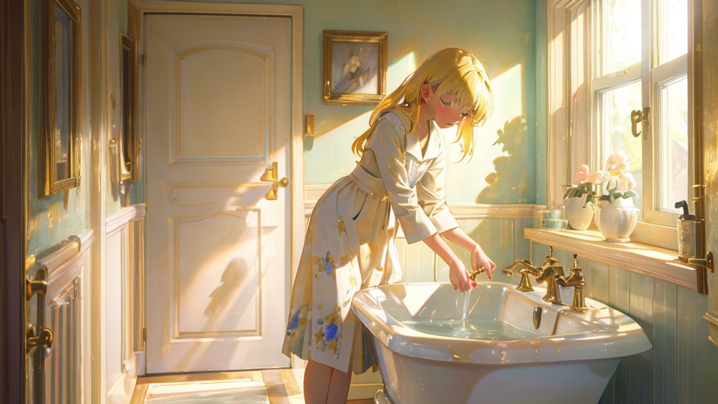 手洗い後に洗濯機で脱水だけする方法と注意点