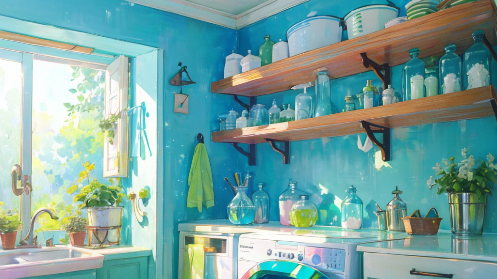 酸素系クリーナーが使えない点と推奨クリーナーの選び方