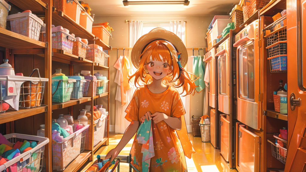 洗濯物の量・種類を見直してU13エラーを解消する方法