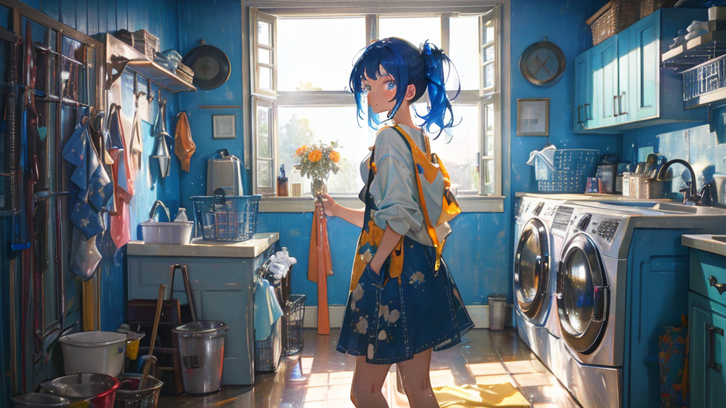 パルセーターを外す手順（ネジの緩め方から取り出しまで）