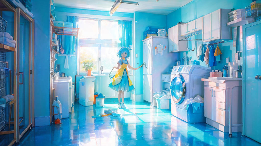 お手入れ箇所が多く掃除の手間がかかる